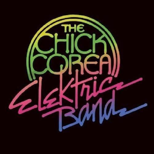 Chick Corea - The Chick Corea Elektric Band [COMPACT DISCS]