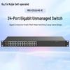 Ruijie RG-ES124G-E 24-Port Gigabit Unmanaged Switch