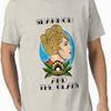Üst giysisi – T-shirtler
