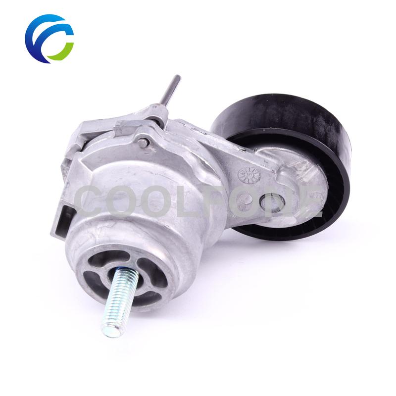 Keilriemenspanner Automatisch für CHEVROLET CRUZE J300 J305 J308 TRAX 1.7D 1340266 55484503 55565570 636592 534043810 T38498