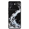 3D Phone Cover For Poco M7 Plus Pro Soft TPU Silicone Case for Poco M 7 PocoM7 Embossed Flower Blossoms Cartoon Gift Cute Bumper