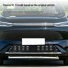 Geely Galaxy M7 Radiator Grille Dust and Insect Protection Net
