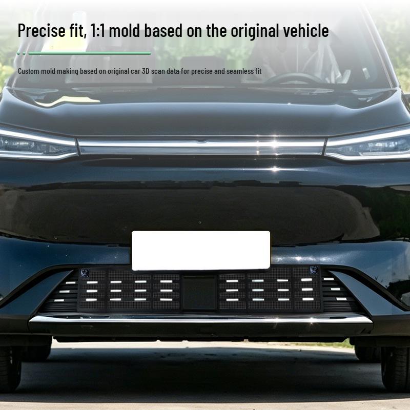 Geely Galaxy M7 Radiator Grille Dust and Insect Protection Net