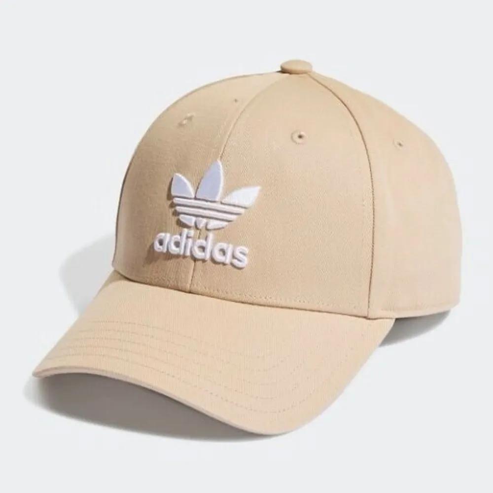[adidas] XQK HL9326 Baseball Class Trefoil Cap OSFW