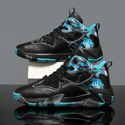 Originele heren basketbalschoenen Outdoor comfortabele sportschoenen Trainer sportschoenen