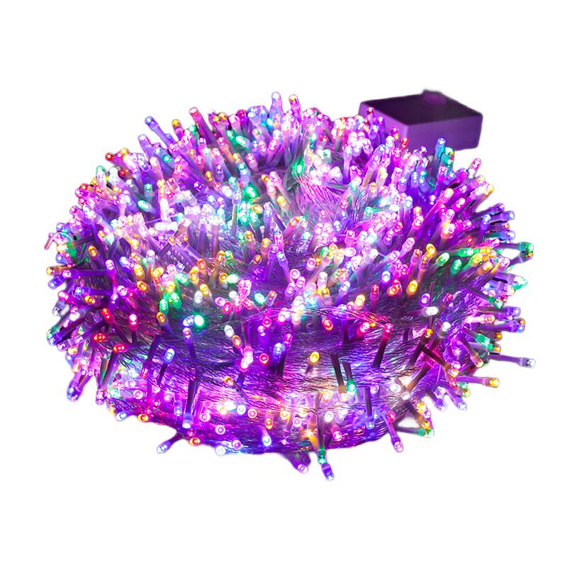 Outdoor LED Decorative String Lights