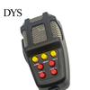 Air Horn 1 Set Car Siren Super Loud Universal 7 Sounds 12V Electric Auto Speaker Emergency Megaphone for Police