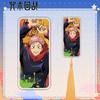 Mantra War601Series Tassel Bookmark  V Hei Hui Five Wu Dog Roll Spines Anime Acrylic Peripheral