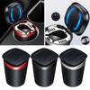 Car Cup Ash Holder with for