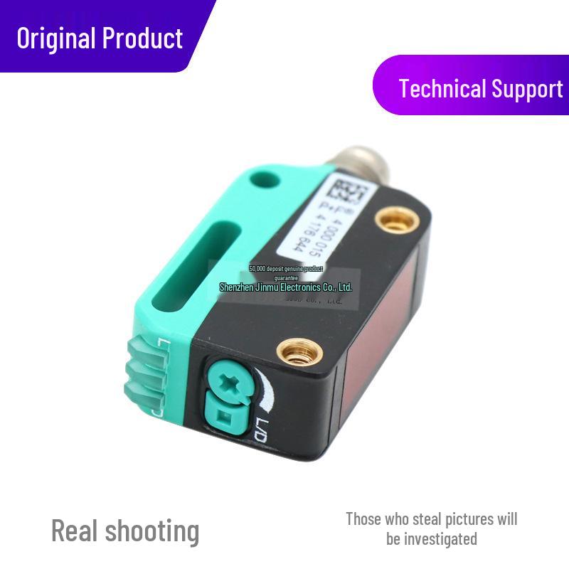 Brand New Authentic OBT300-R100 Reflective Laser Sensor