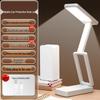SPACEXPERT Foldable LED Desk Lamp