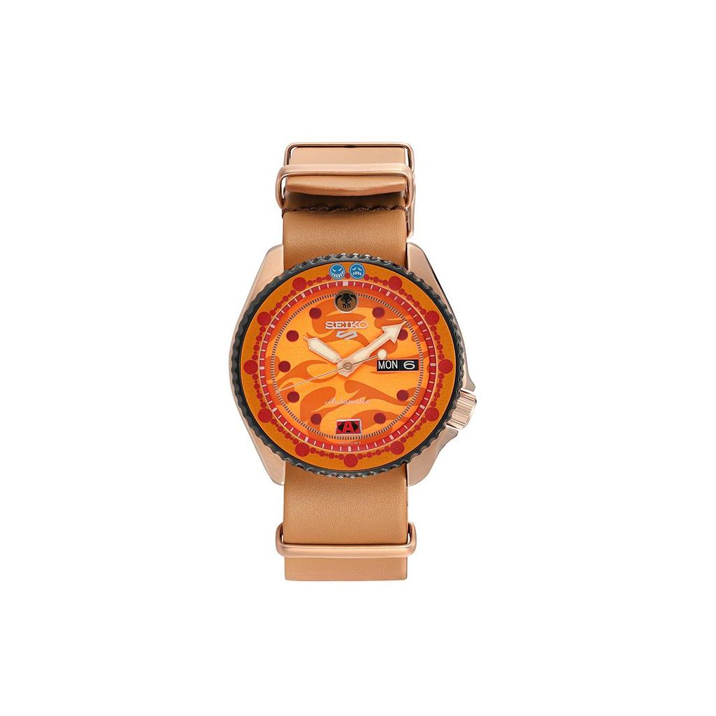 Seiko Men's ONE PIECE Collection Watch SRPH01K1