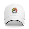 Niedriges Cortisol Lässige Baseballkappe Sommer Trucker-Kappe Sonne Wandern Angeln Snapback-Kappe FeUnisex Unisex Klassische Baseballkappen