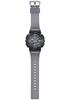 Casio Metal Covered MIDNIGHT FOG SERIES Black Watch G-Shock GM-110MF-1AJF Men's