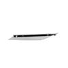 1056380-00-C RH Chrome Fog Lamp Light Cover Trim For Tesla Model S 2017 2018 2019