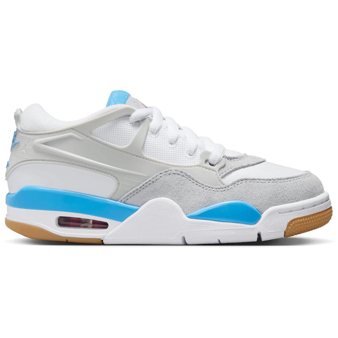 

Sneaker Jordan 4 RM White Legend Blue (GS)(FQ7938-104) 40