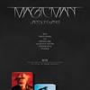JACKSON WANG [MAGIC MAN] 2nd ALBUM
