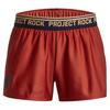 Girls Project Rock Chino Shorts
