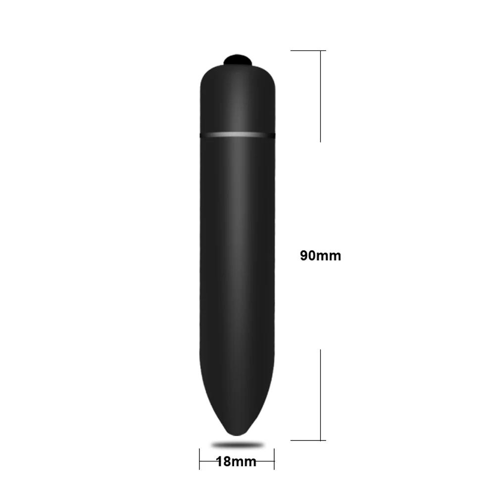 4pcs/set Beginner Butt Plug for Men Silicone Anal Plug Prostate Massager Bullet Vibrator Adult Goods Sex Toy for Men Women Gay
