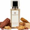 Rosewood Oud Eau De Parfum voor Mannen – Valentijn Special Romantisch Cadeau met Rosewood Oud & Sandelhout Geur, Warm Houtachtig