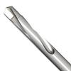 Hardened Round Shank Reduced Twist Drill Bits Hole Cutter Drilling Tool For Wood Iron Stainless Steel Aluminum Metal