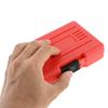 10PCS Damaged Screw Extractor Drill Bit Set Easy Out Bolt Extractor Kit Hex Head Bolt Extractor Remover Tool for Broken Studs