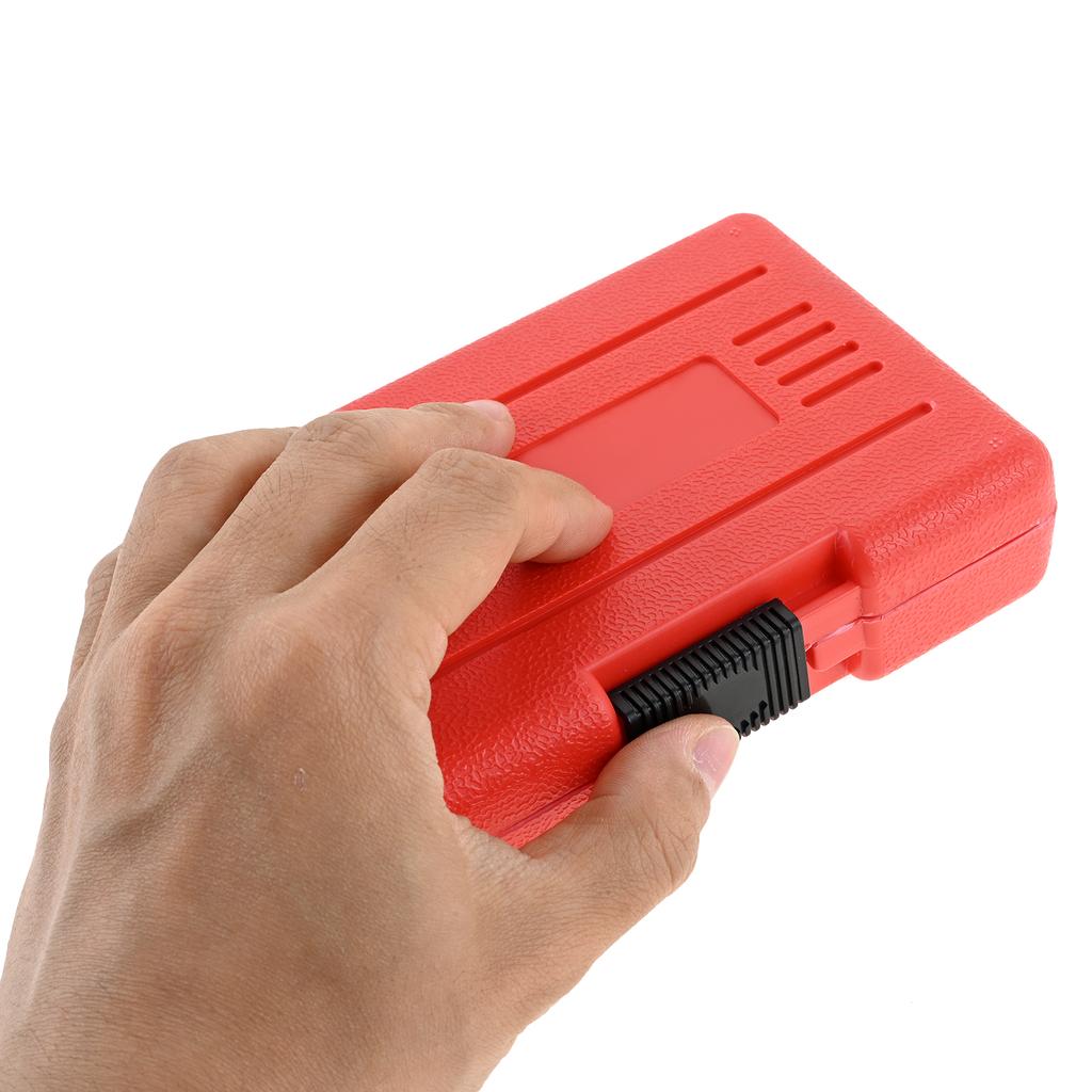 10PCS Damaged Screw Extractor Drill Bit Set Easy Out Bolt Extractor Kit Hex Head Bolt Extractor Remover Tool for Broken Studs