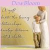Resin Mother And Son Figurine Gift For Mothers Day And Family Celebration