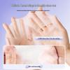 Silk Compressed Cotton Masks for Salon Spa - Disposable and Thin Wet Compress Sheets