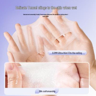 Trattamenti viso – Maschere per il viso