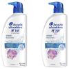 Head & Shoulders Ocean Fresh Anti-Dandruff Shampoo