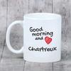 Chartreux – Cat Mug, Personalized Mug with Print | Art-Dog