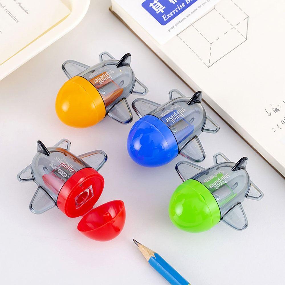 

Пластиковый резак для карандашей, острое лезвие для карандашей, высококачественная точилка для карандашей