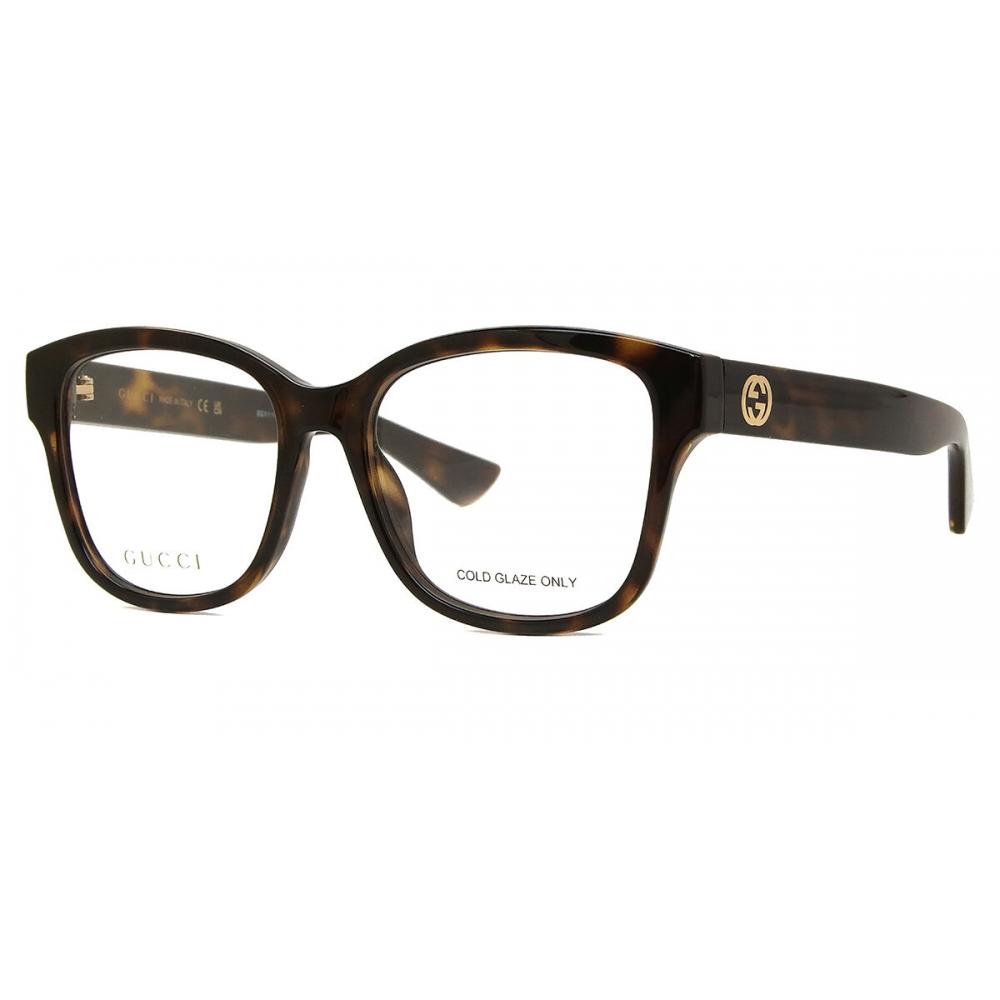 Gucci Gg1340o 002 Women Eyeglasses