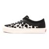 Vans Bold Ni Low Top Skate Shoes Unisex Sneakers Black White VN0A5DYA9HD
