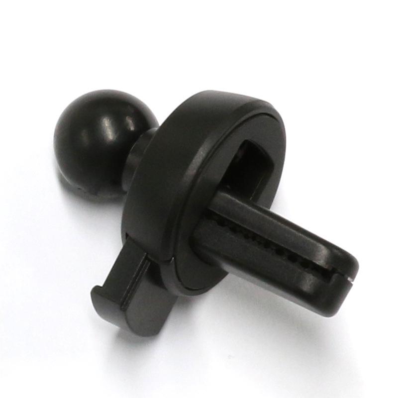 2025 Universal Air Vent Phone Mount for Car Interior Navigation