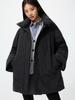 Uniqlo Japan Non Quilted Down Short Coat