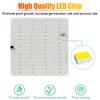 5000W Ultra Thin Grow Light Led Full Spectrum Lamp Led Plant Light Bulb Greenhouses Indoor Phyto Lamp Grow Tent
