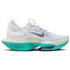 Neuer Nike Air Zoom Alphafly Next% 2 Weiß Clear Jade DN3555-100