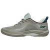 New ASICS Glide Nova FF 4 Basketball Shoes Unisex Gray Green 1063A105-020