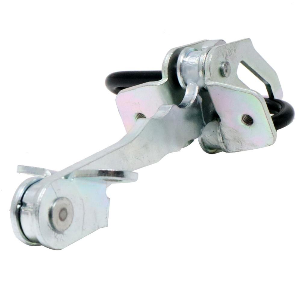 Door Hinge Stop Check Strap Limiter For Fiat Lancia Ypsilon MK2 2003–2011