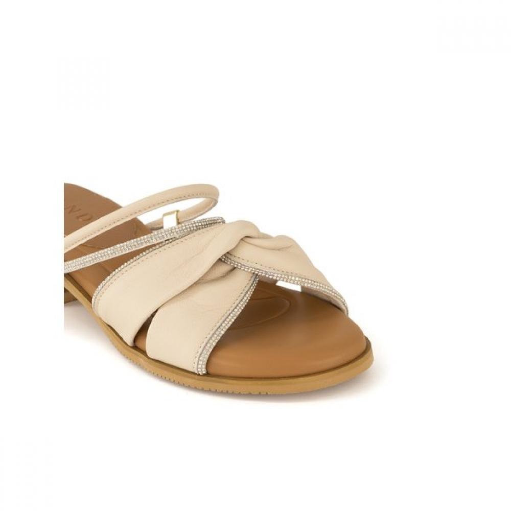 Tandy Damensandalen La 500 724046