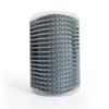 Cat Massage Brush Comb Removable Washable Wall Corner Self Groomer Cat Itching Device Pet Supplies