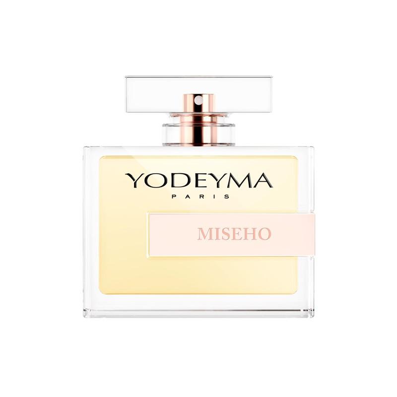 Yodeyma Miseho Eau De Parfum for Women 100ml