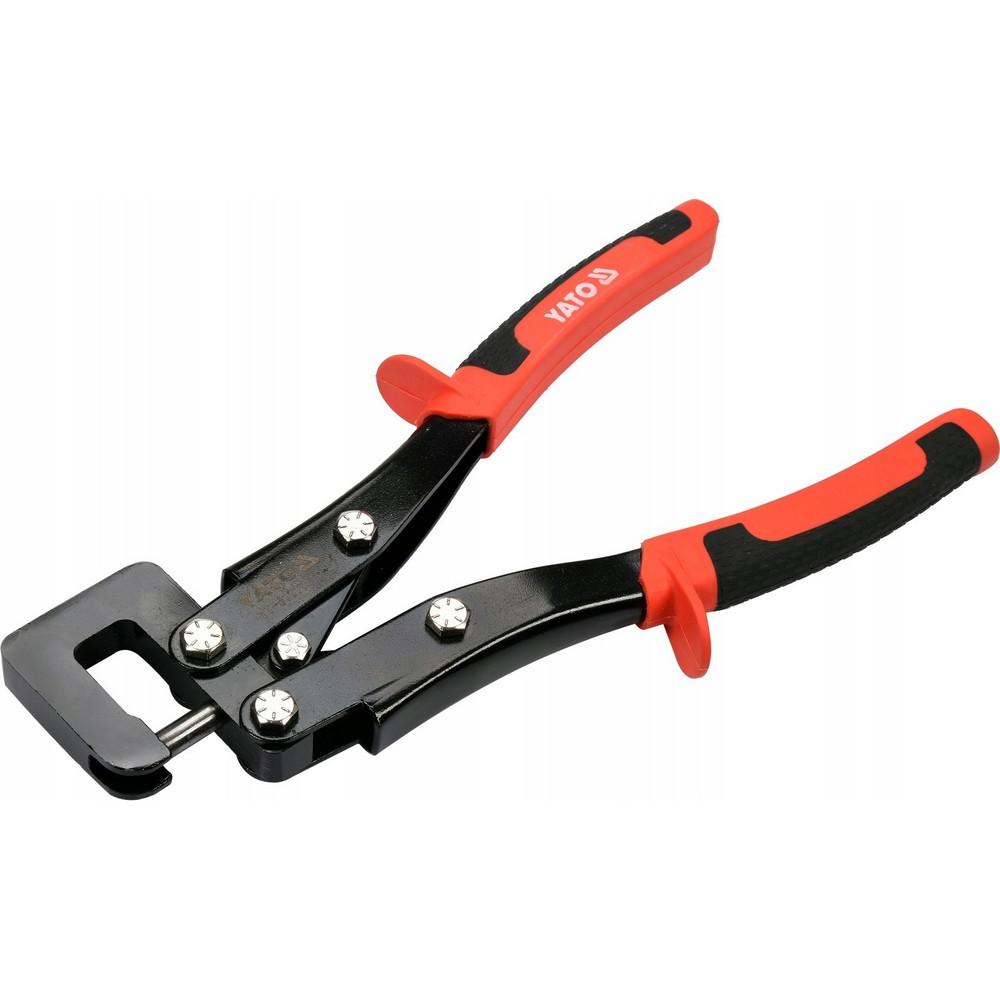 Yato Profile Connection Pliers