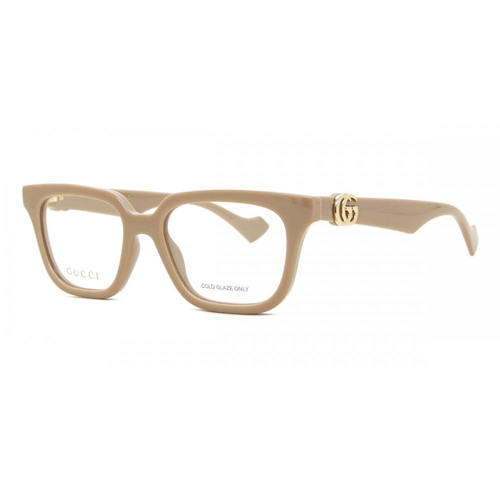 Gucci Gg1536o 003 Women Eyeglasses