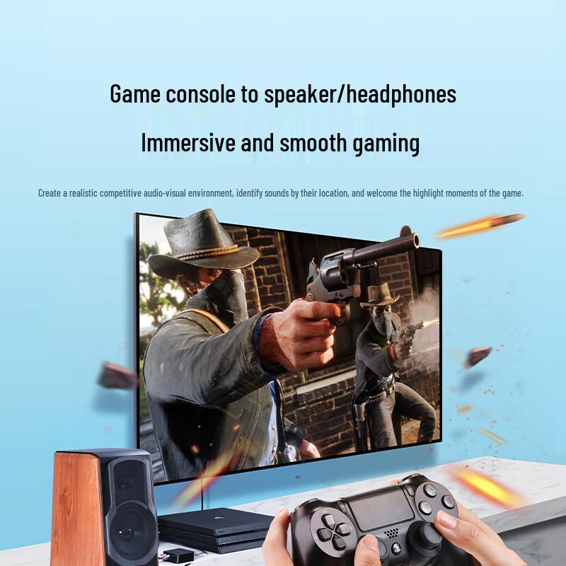 Ugreen Audio Converters and Splitters