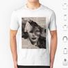 Clara Bow T Shirt Men Women Kids 6xl Ttpd The Tortured Poets Department