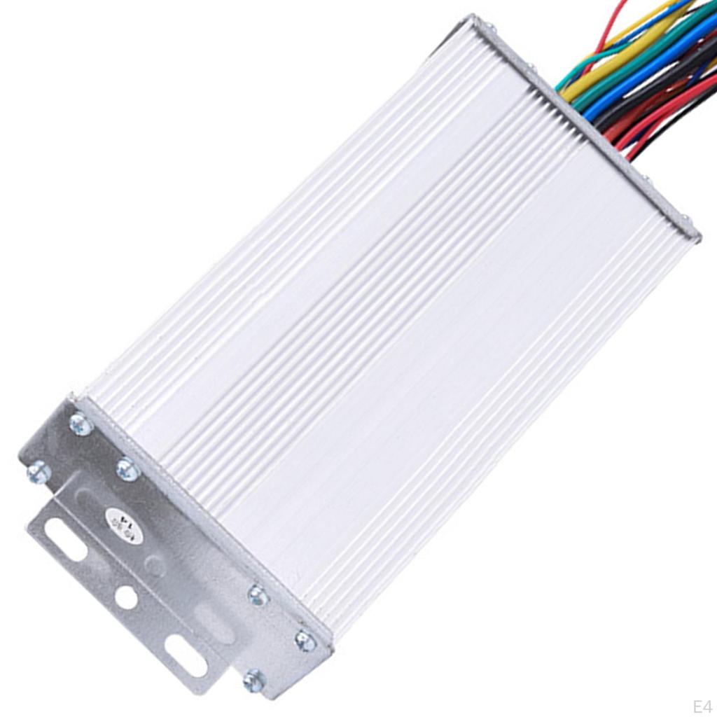 Brushless Motor - High Performance