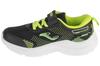 Joma Heos Jr 26 JHEOS, for Boy Black Sneakers